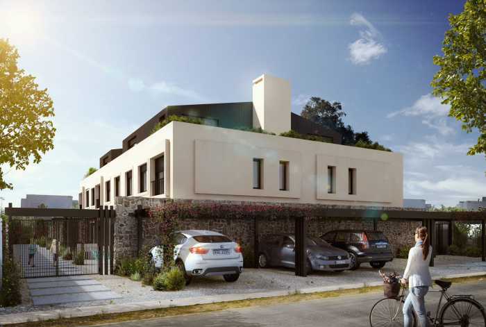 Venta de casa de 4 dormitorios en Calyptus Barra, Barra de Carrasco